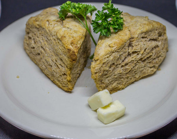 Saha Savoury Scones