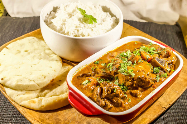 Lamb Rogan Josh