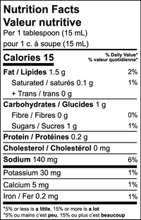 INDIAN CHANA MASALA BASE