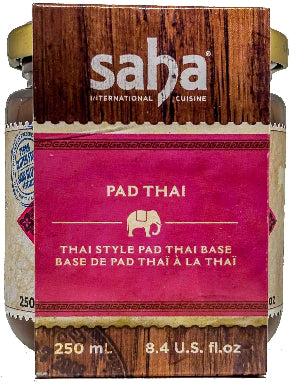 THAI PAD THAI SAUCE