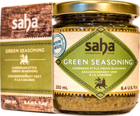 CARIBBEAN GREEN SEASONING