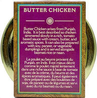 INDIAN BUTTER CHICKEN BASE