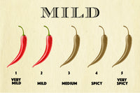 THAI RED CURRY
