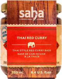 THAI RED CURRY