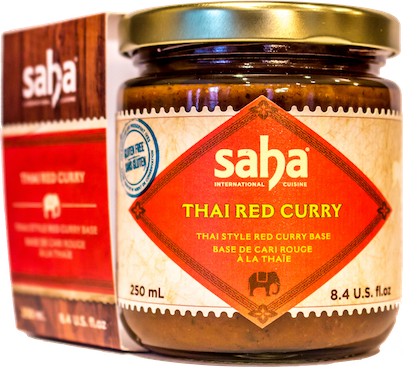 Supervalu thai red curry on sale