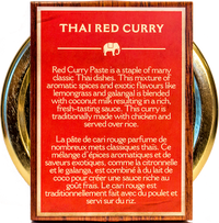 THAI RED CURRY