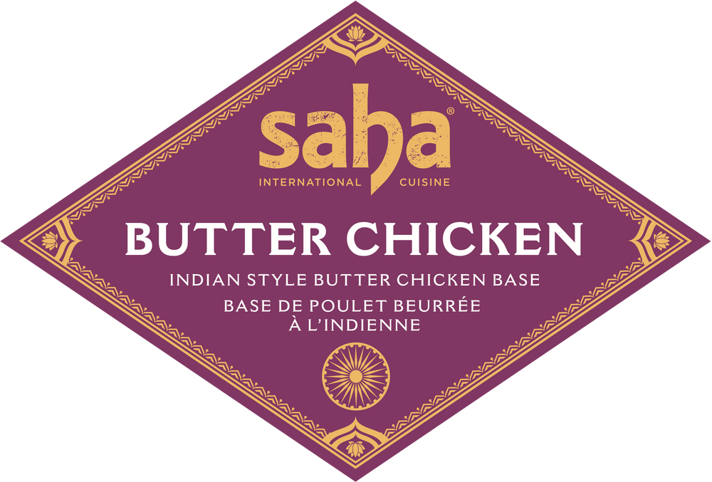 INDIAN BUTTER CHICKEN BASE