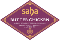 INDIAN BUTTER CHICKEN BASE