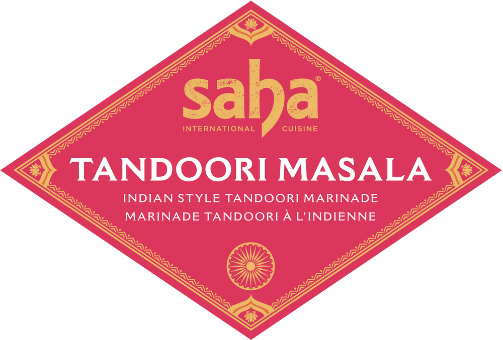 INDIAN TANDOORI MASALA