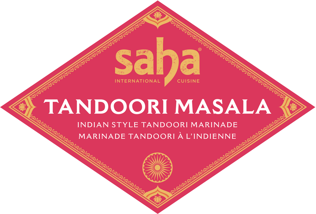 INDIAN TANDOORI MASALA