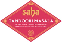 INDIAN TANDOORI MASALA
