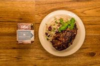 CARIBBEAN JERK MARINADE