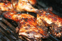 CARIBBEAN JERK MARINADE