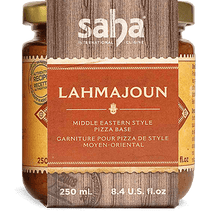 MIDDLE EASTERN LAHMAJOUN MARINADE