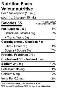 THAI PAD THAI SAUCE