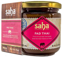 THAI PAD THAI SAUCE