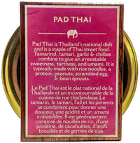 THAI PAD THAI SAUCE